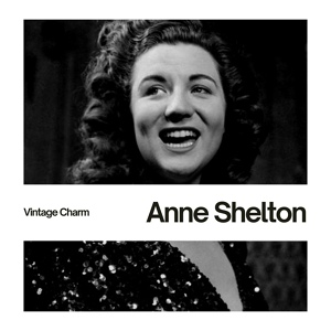 Обложка для Anne Shelton - I'll Be Seeing You