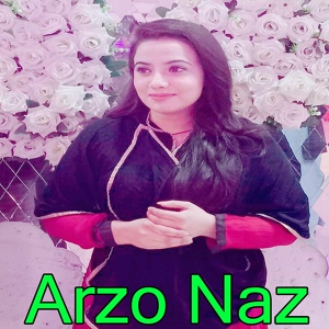 Обложка для Arzo Naz - Yar De Da Yarano