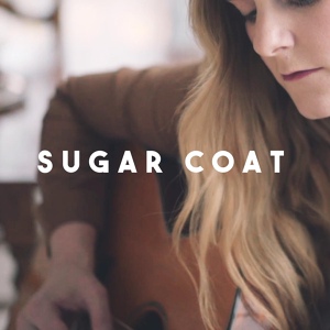 Обложка для Megan Davies - Sugar Coat