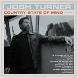 Обложка для Josh Turner - I'm No Stranger To The Rain