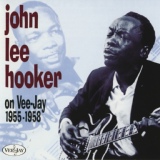 Обложка для John Lee Hooker - I See You When You're Weak