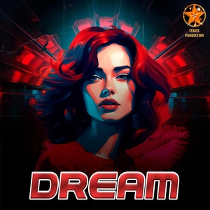 Обложка для Am3ba & Ezax - Dream