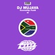 Обложка для DJ Mujava - Township Funk (DJ Nonsense Mix)