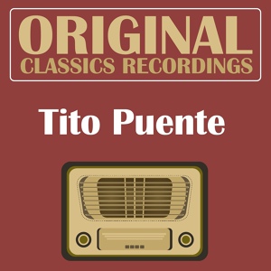 Обложка для Tito Puente - Swingin' the Mambo