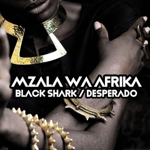 Обложка для Mzala Wa Afrika - Desperado