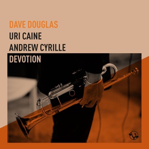 Обложка для Dave Douglas | Uri Caine | Andrew Cyrille - Curly