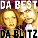 Обложка для Da Blitz - Movin' on (Puertorico RMX)