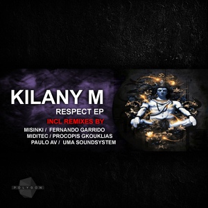 Обложка для Kilany M - Respect