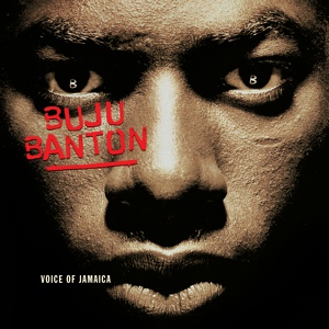 Обложка для Buju Banton - No Respect