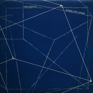 Обложка для Tony Rusconi - Triangles