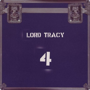 Обложка для Lord Tracy - Morning Light