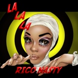 Обложка для Rico Nasty - Guap (LaLaLa)