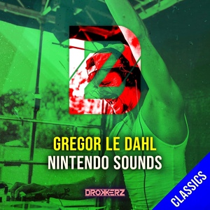 Обложка для Gregor le Dahl - Nintendo Sounds