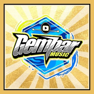 Обложка для Gempar Music - DJ hero tonight Remix