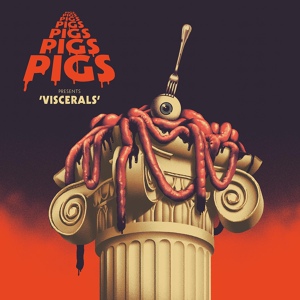 Обложка для Pigs Pigs Pigs Pigs Pigs Pigs Pigs - Reducer