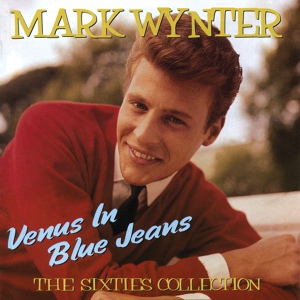 Обложка для Mark Wynter, The Babs Knight Singers - Don't Cry