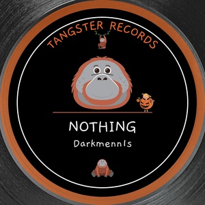 Обложка для Darkmenn1s - Nothing