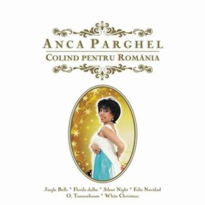 Обложка для Anca Parghel - Ave Maria