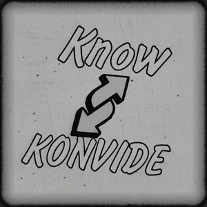 Обложка для KONVIDE - Know