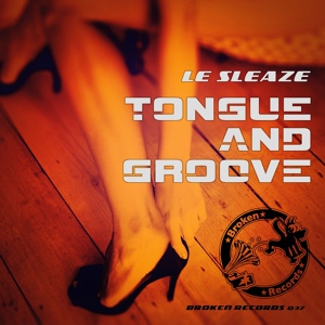 Обложка для Tongue & Groove - Inseminoid