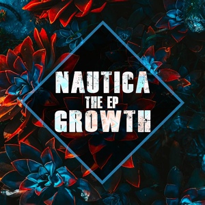 Обложка для Nautica - Growth