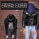 Обложка для Crystal Castles - Trash Hologram