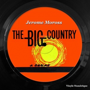 Обложка для Jerome Moross - The Old House