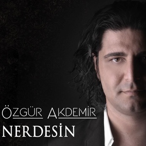 Обложка для Özgür Akdemir - Bir Güzelin Aşığıyım Erenler