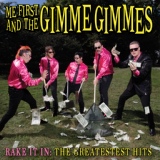 Обложка для Me First And The Gimme Gimmes - End Of The Road