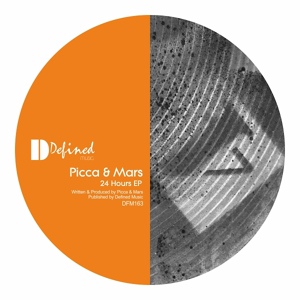 Обложка для Picca & Mars - Real Massive