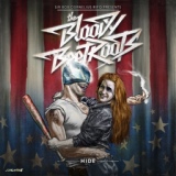 Обложка для The Bloody Beetroots - Runaway