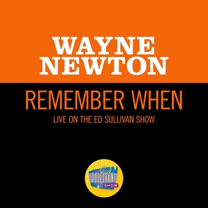 Обложка для Wayne Newton - Remember When
