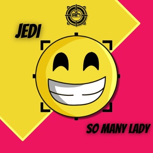 Обложка для Jedi - Oh Yeah
