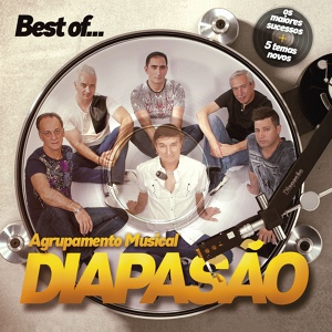 Обложка для Agrupamento Musical Diapasão, Agrupamento Musical Diapasão - A Bela Portuguesa