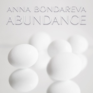 Обложка для Anna Bondareva - Voyage