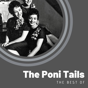 Обложка для The Poni Tails - Moody