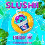 Обложка для Slushii - Forgive Me