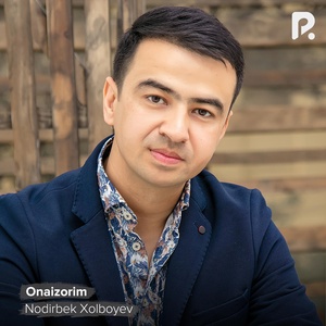 Обложка для Nodirbek Xolboyev - Bilmay qolasan (live)
