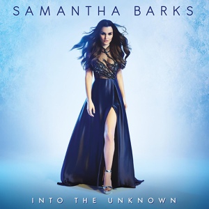 Обложка для Samantha Barks - How Far I'll Go