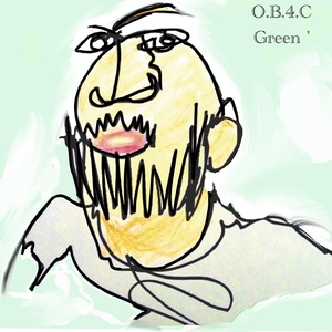 Обложка для O.B.4.C - Tko