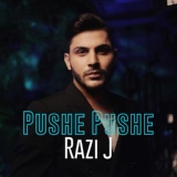 Обложка для Razi - Pushe Pushe (2022)