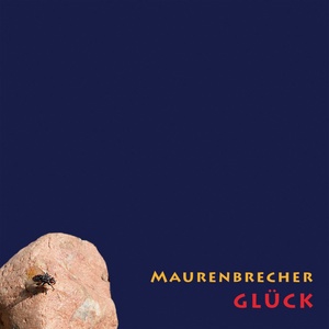 Обложка для Manfred Maurenbrecher - Erst Brennen Dann Löschen
