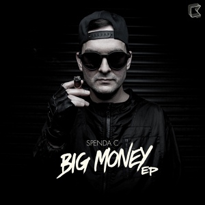 Обложка для Spenda C - Big Money