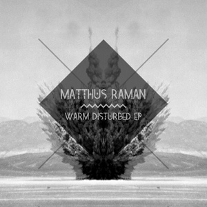 Обложка для Matthus Raman - Saturday Night