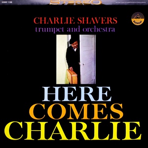 Обложка для Charlie Shavers - Undecided