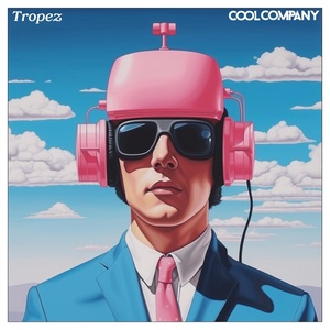Обложка для Tropez, Cool Company - Thinkin Bout You (Cool Company Remix)