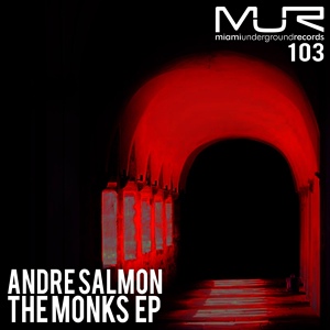 Обложка для André Salmon - THE MONKS (Original Mix)