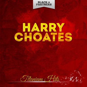 Обложка для Harry Choates - Grand Prairie