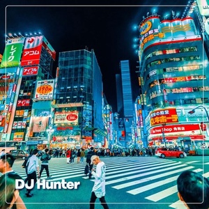 Обложка для DJ Hunter - DJ Olejon