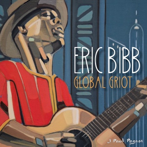 Обложка для Eric Bibb - Listen for the Spirit